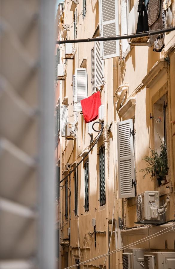 Artist'S Alley By Corfuescapes Corfu  Eksteriør bilde